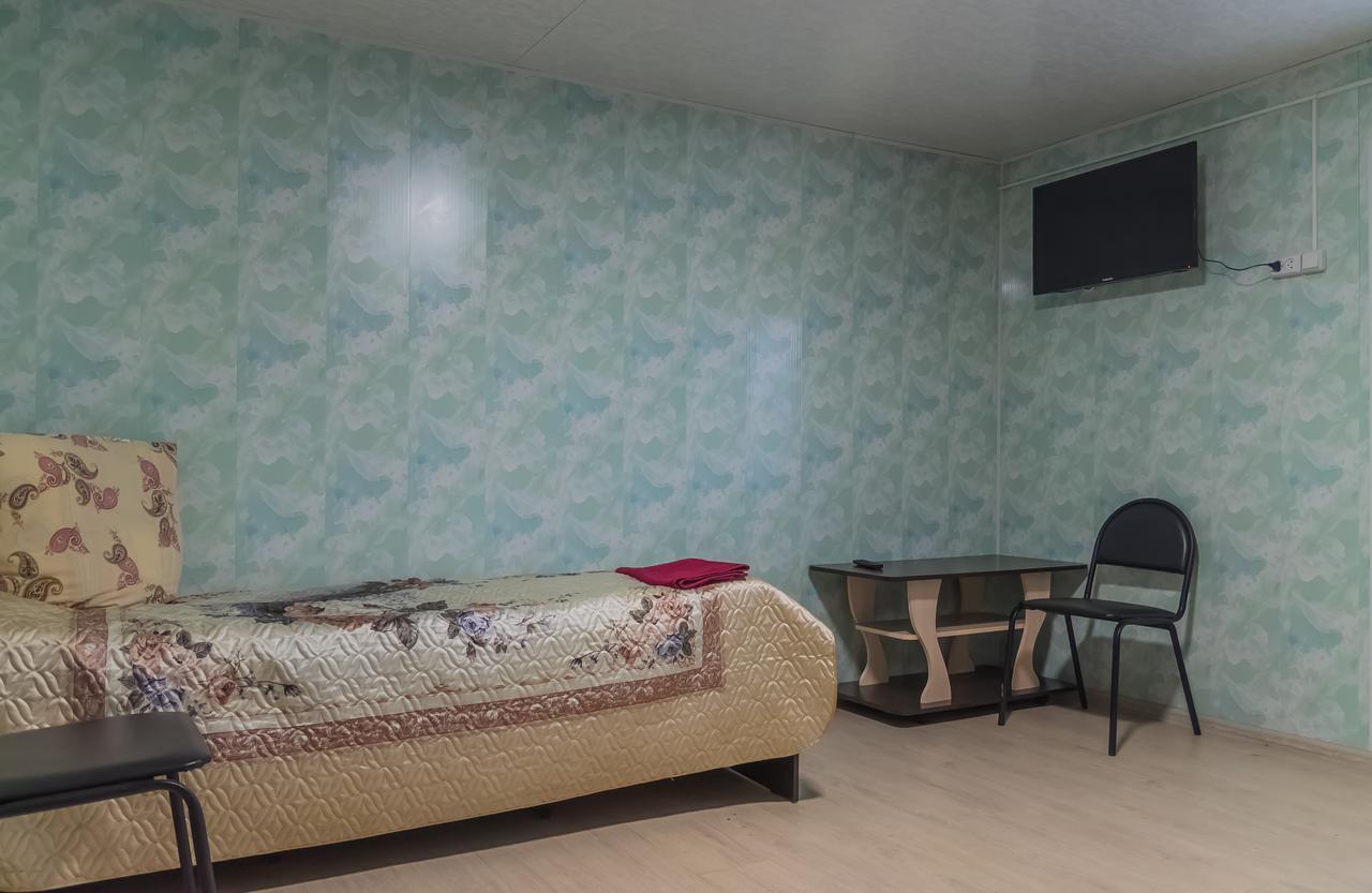Motel In Arkhipovka Arkhipovka  Dış mekan fotoğraf